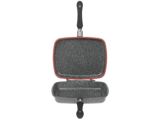 Сковорода - гриль LARA LR02-221 Rio 30см